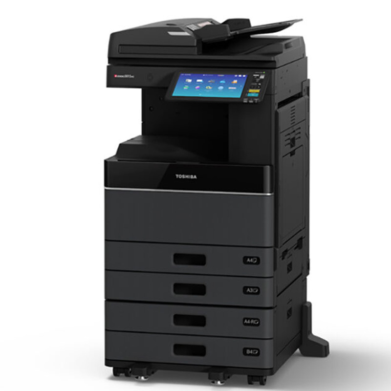 Toshiba E Studio Ac A Colour Photocopier